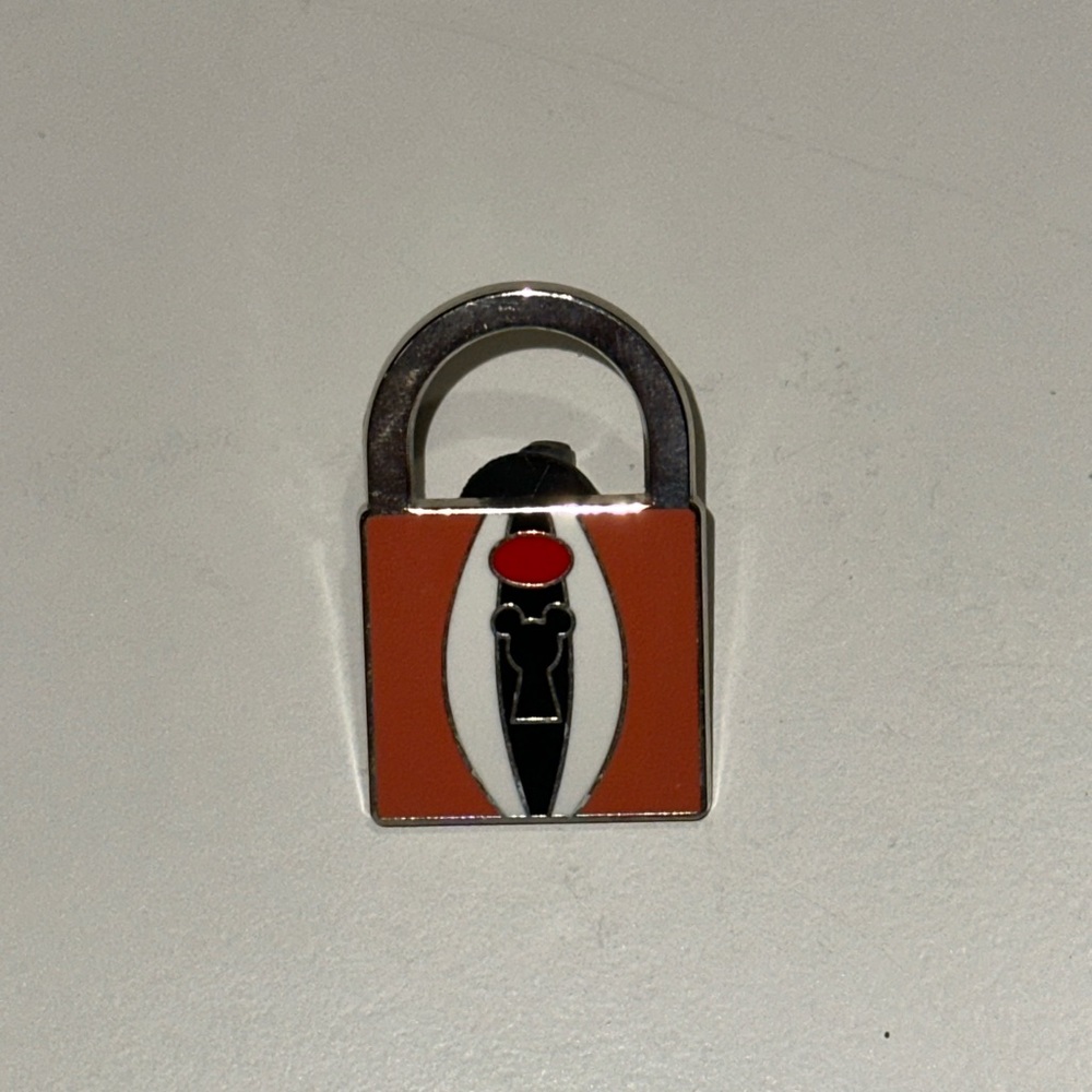LIMITED RELEASE Disney Pin